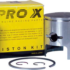 PISTON KIT FORGED NIKASIL CYL 88.96/STD BETA/KTM