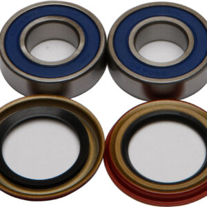 WHEEL BEARING & SEAL KIT