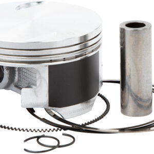 PISTON KIT FORGED 93.95/STD 10.5:1 HON