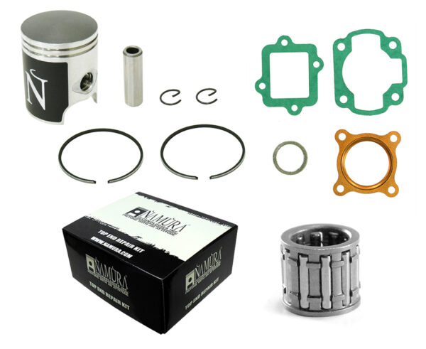 TOP END KIT 39.96/STD 11:1 POL