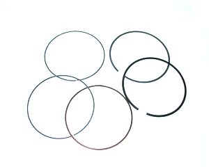 PISTON RINGS 99.15MM POL FOR NAMURA PISTONS ONLY