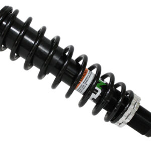 GAS SHOCK FRONT
