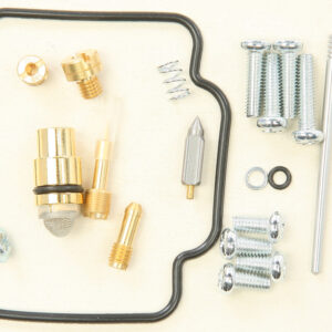 CARBURETOR REPAIR KIT