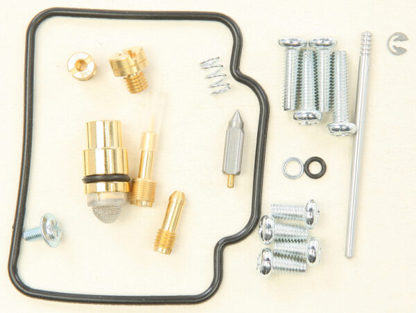 CARBURETOR REPAIR KIT