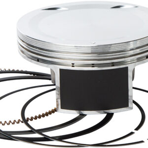 PISTON KIT FORGED 101.96/STD 9.2:1 YAM