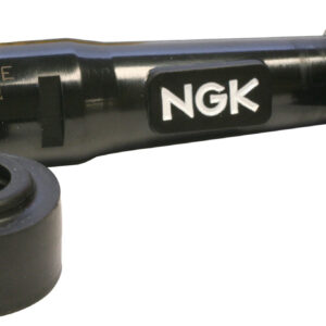 SPARK PLUG RESISTOR COVER S STRAIGHT TYPE