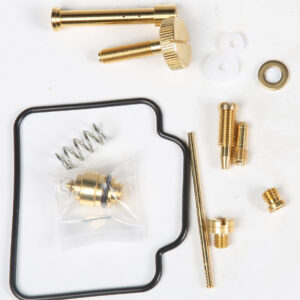 CARBURETOR REPAIR KIT