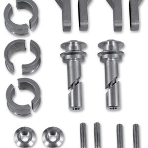UNIVERSAL HANDGUARD MOUNTING KIT