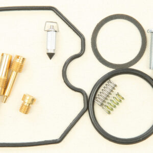 CARBURETOR REPAIR KIT