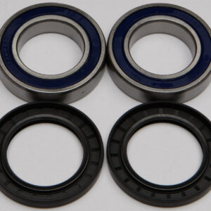 WHEEL BEARING & SEAL KIT