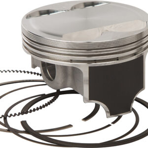 PISTON KIT HC FORGED 84.96/STD 11.5:1 KAW