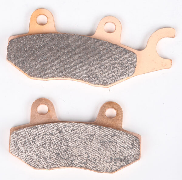 XTREME DUTY PADS
