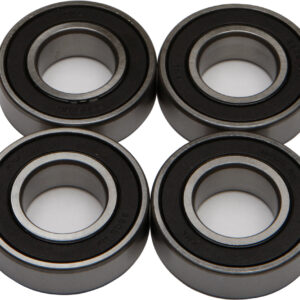 REAR WHEEL BEARING KIT