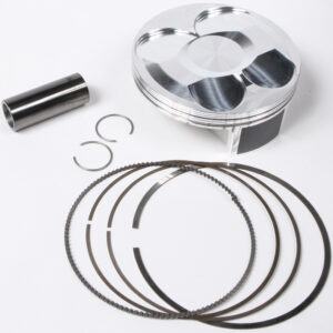 PISTON KIT HC FORGED 99.95/STD 12.5:1 KTM