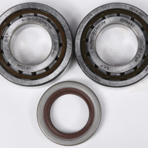 CRANKSHAFT BEARING & SEAL KIT BETA/KTM