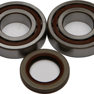 CRANKSHAFT BEARING/SEAL KIT