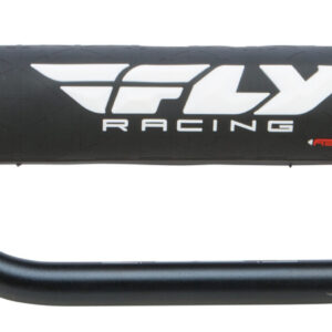 AERO FLEX HANDLEBAR BANSHEE BLACK