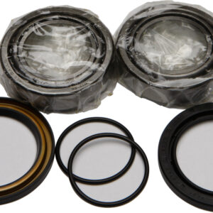 WHEEL BEARING & SEAL KIT