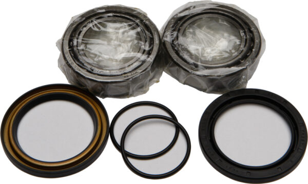WHEEL BEARING & SEAL KIT