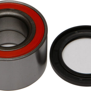 WHEEL BEARING & SEAL KIT