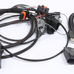 POWER COMMANDER V W/TIMING CONTROL