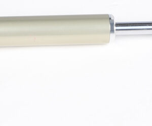 STEERING DAMPER 11 WAY ADJ RED BANSHEE
