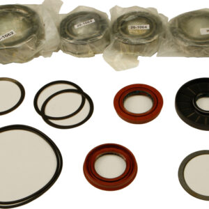DIFFERENTIAL BEARING AND SEAL KIT