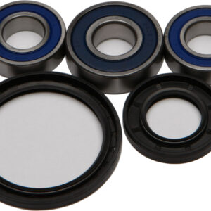 WHEEL BEARING & SEAL KIT