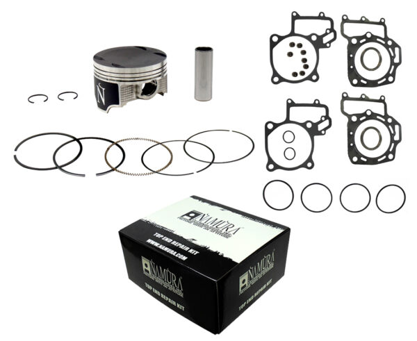 TOP END KIT NIKASIL CYL 79.96/STD KAW