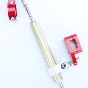 SEVEN POSITION ATV STABILIZER REBUILDABLE (RED)