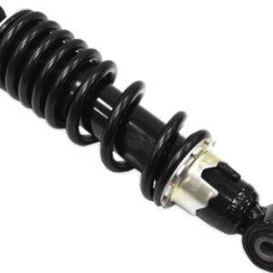 GAS SHOCK FRONT
