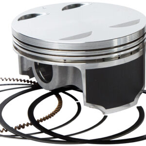 VERTEX PISTON TRX700XX HIGH COMP