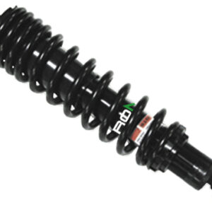 GAS SHOCK FRONT