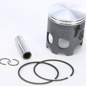 PISTON KIT CAST 63.95/STD YAM