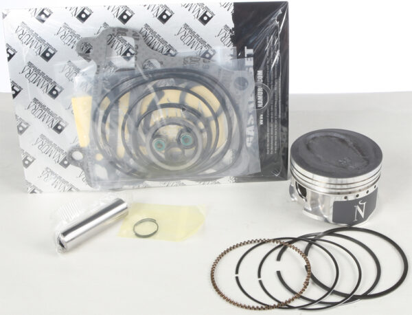 TOP END KIT 71.45/+0.50 11:1 YAM