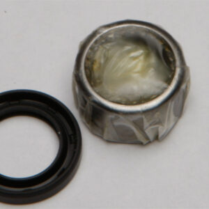LOWER SHOCK BEARING/SEAL KIT