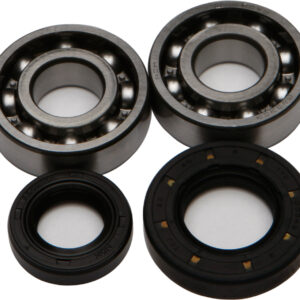 CRANKSHAFT BEARING/SEAL KIT