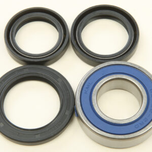 LOW STEERING BEARINGS