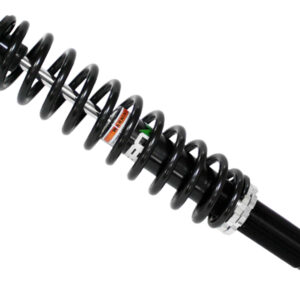 GAS SHOCK REAR
