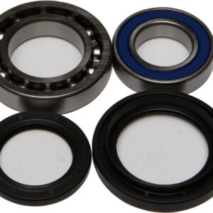WHEEL BEARING & SEAL KIT