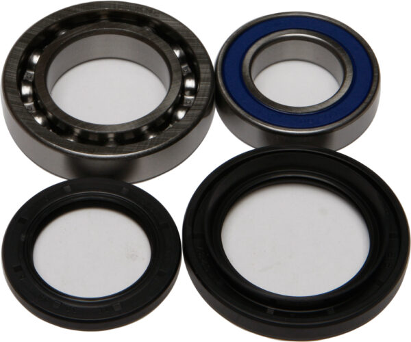 WHEEL BEARING & SEAL KIT