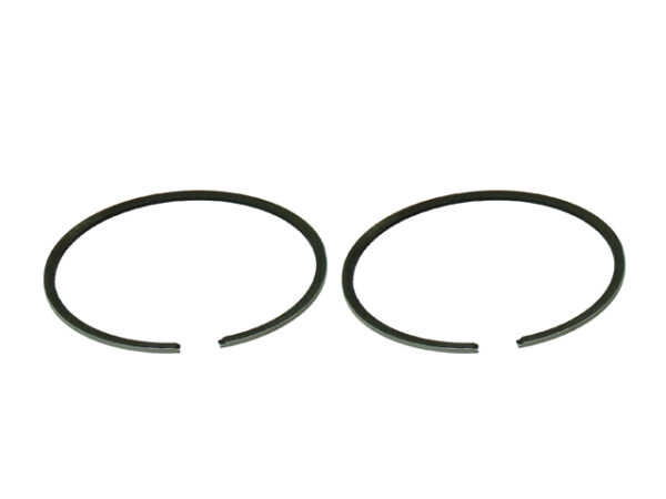 PISTON RINGS 52.96MM POL FOR NAMURA PISTONS ONLY