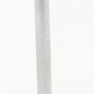 STEEL SINGLE VALVE EXHAUST
