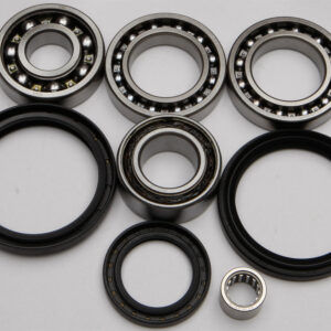 FRONT DIFFERENTIAL BEARING AND SEAL KIT