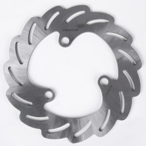 ROTOR - REAR