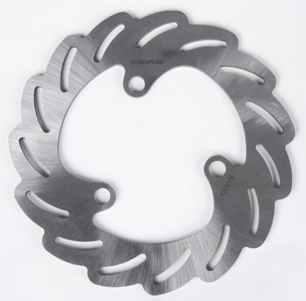 ROTOR - REAR