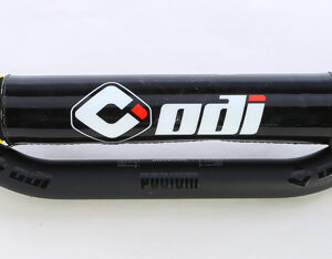 CONTROLLED FLEX TECHNOLOGY 1 1/8" HANDLEBAR YELLOW