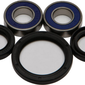 FRONT WHEEL BEARING/SEAL KIT