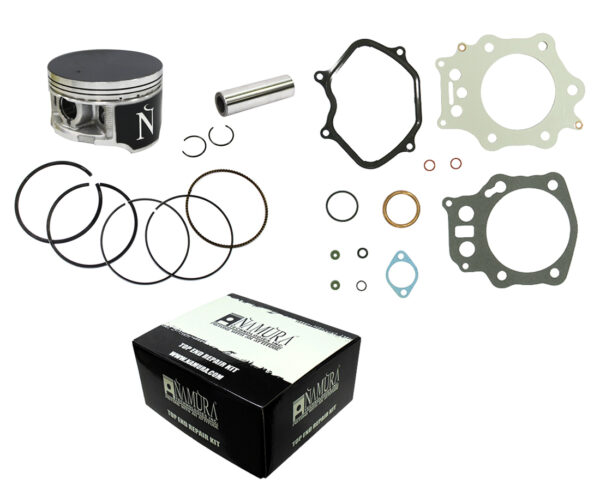 TOP END KIT 86.22/+0.25 11:1 HON