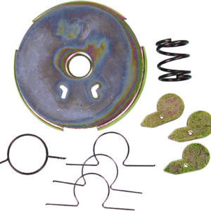 STARTER PAWL KIT A/C